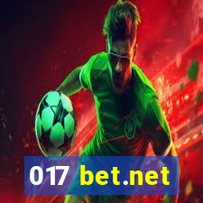 017 bet.net